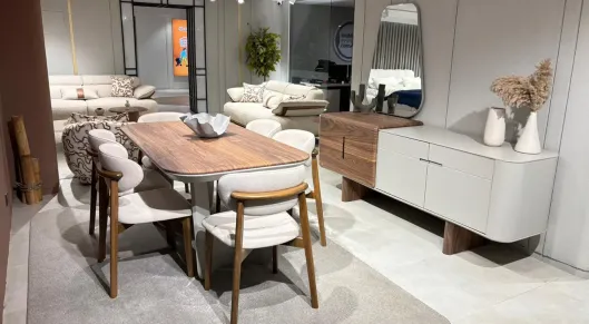 Product img 2, Kapadokya Modern Yemek Odası Takımı